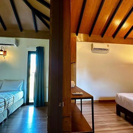 Ko Kut Medee Resort מראה חיצוני תמונה