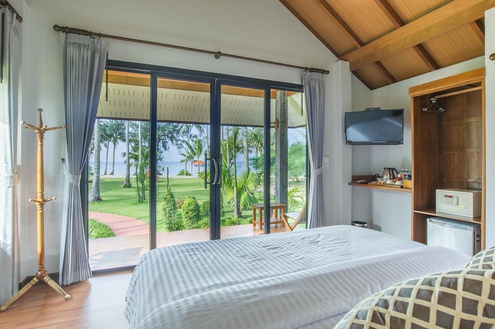 Ko Kut Medee Resort מראה חיצוני תמונה