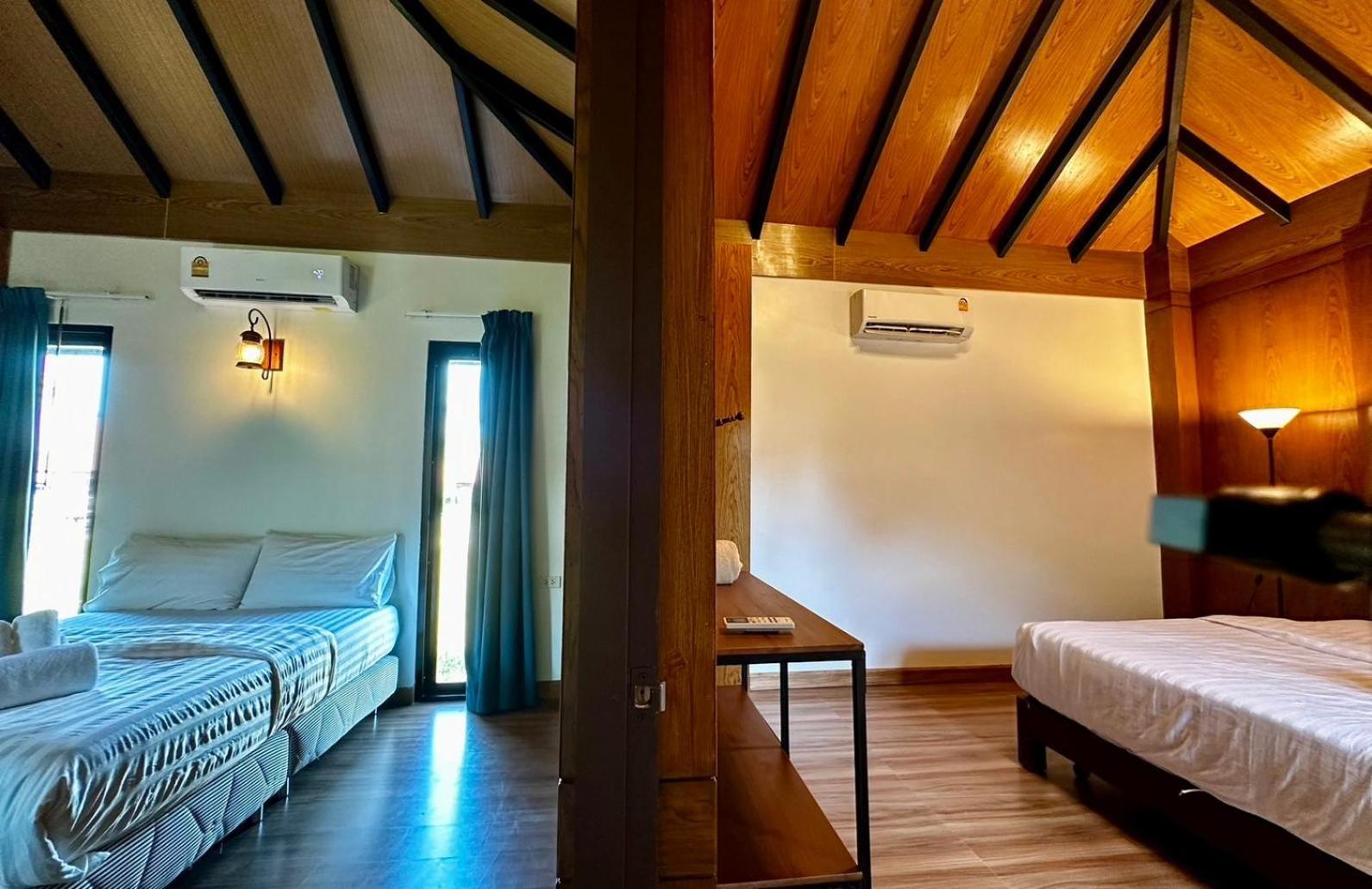 Ko Kut Medee Resort מראה חיצוני תמונה