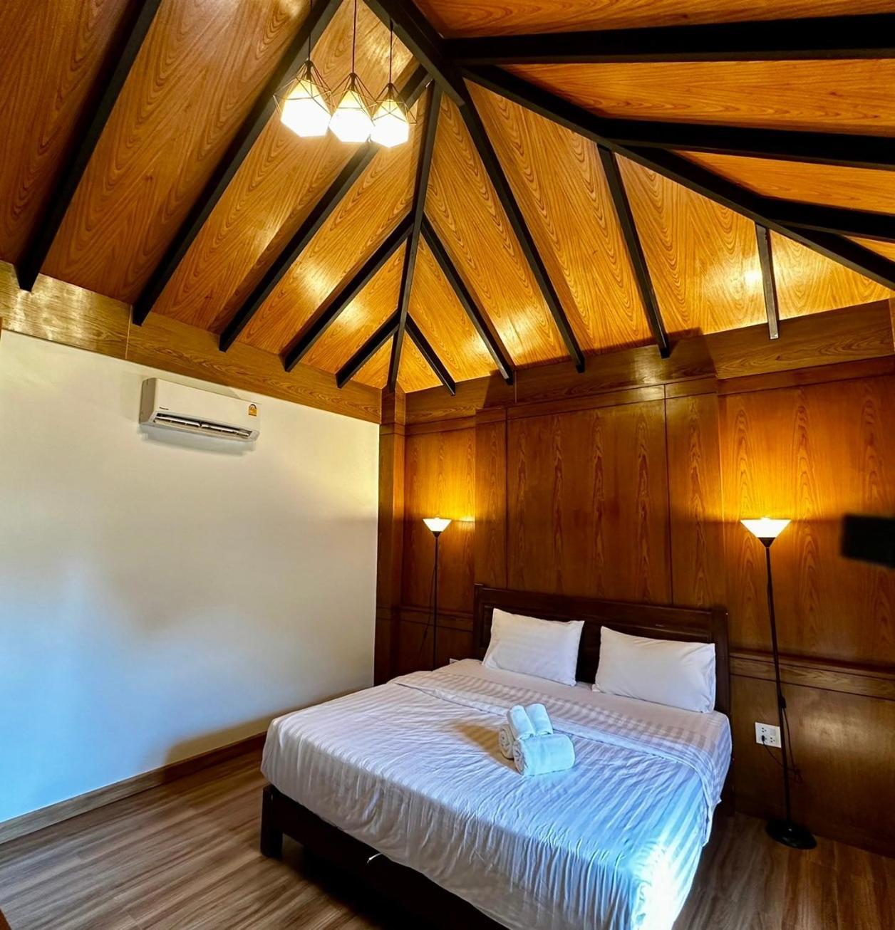 Ko Kut Medee Resort מראה חיצוני תמונה