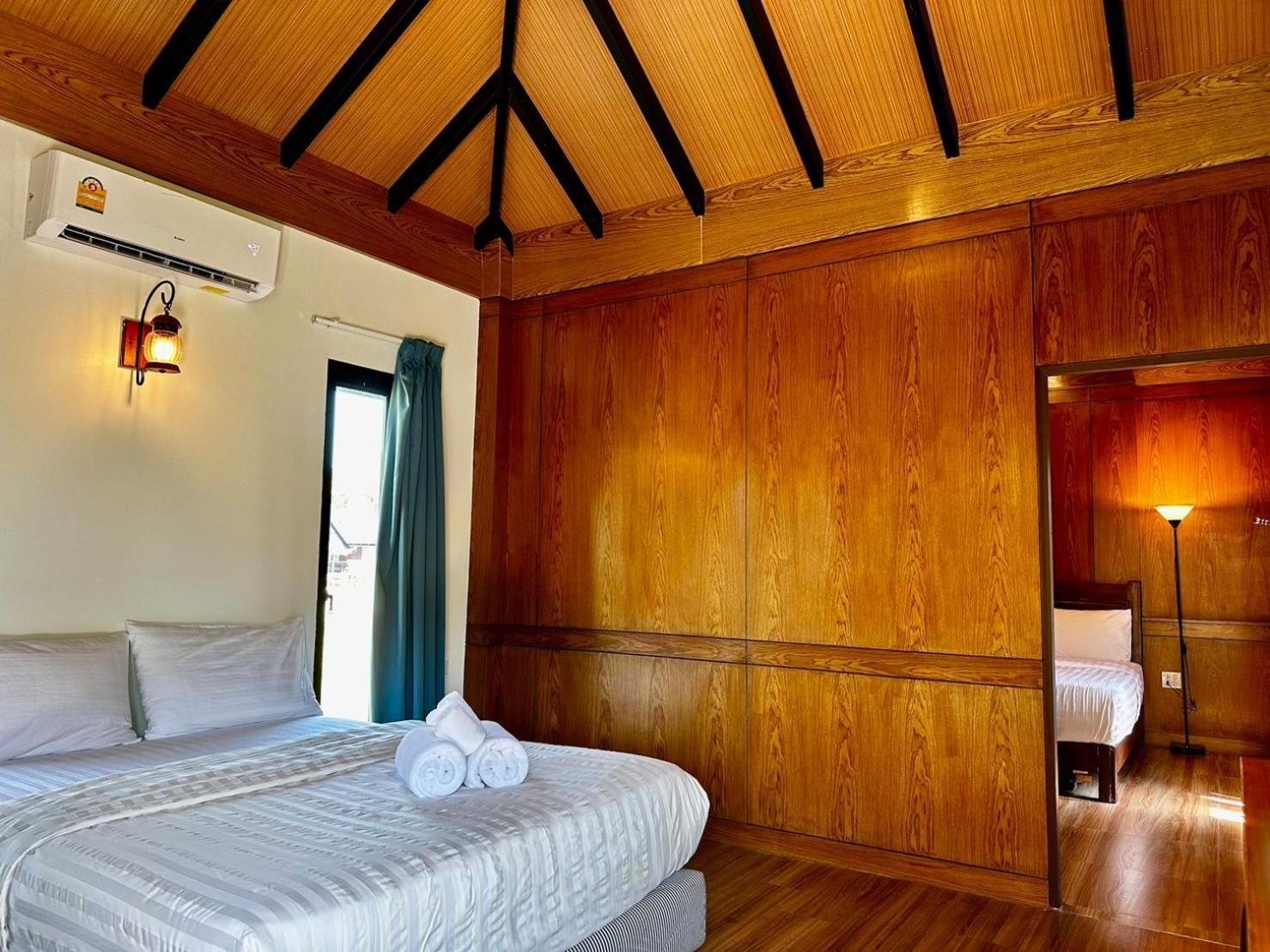 Ko Kut Medee Resort מראה חיצוני תמונה