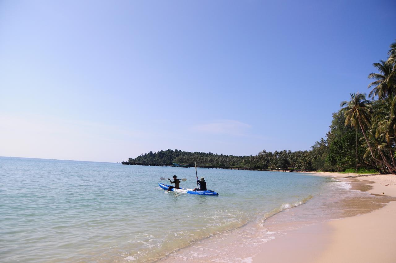 Ko Kut Medee Resort מראה חיצוני תמונה