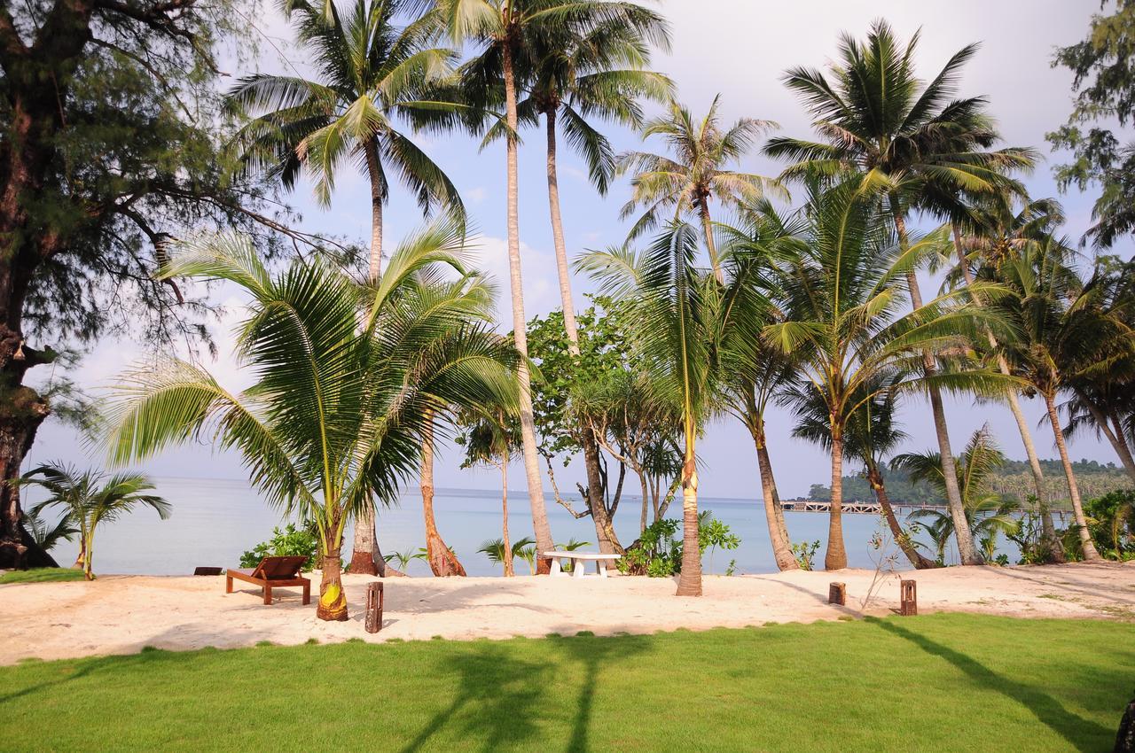 Ko Kut Medee Resort מראה חיצוני תמונה