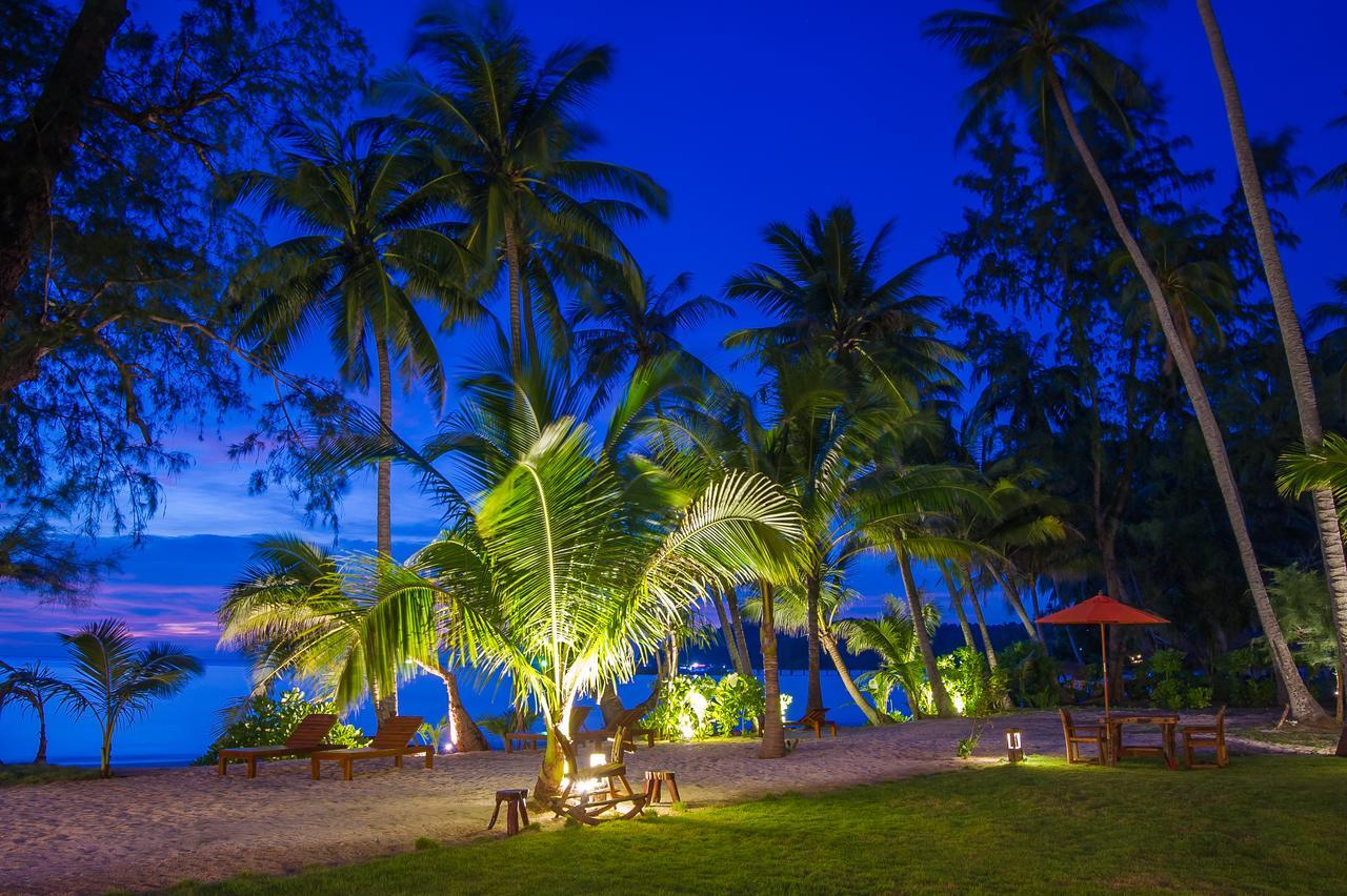 Ko Kut Medee Resort מראה חיצוני תמונה