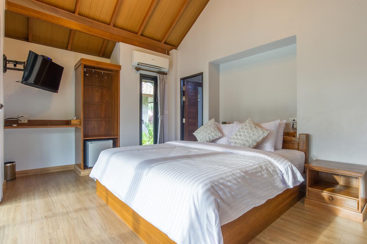 Ko Kut Medee Resort מראה חיצוני תמונה