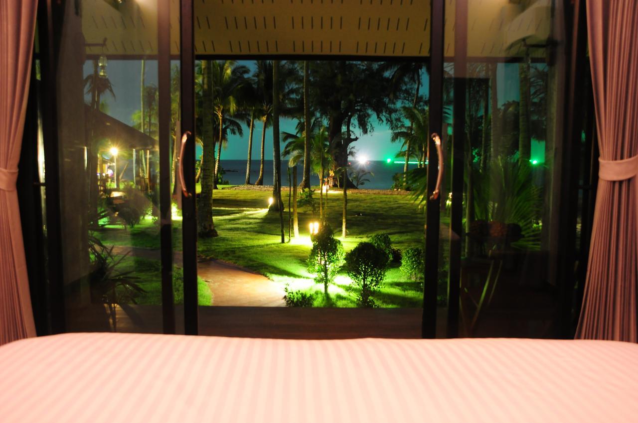 Ko Kut Medee Resort מראה חיצוני תמונה