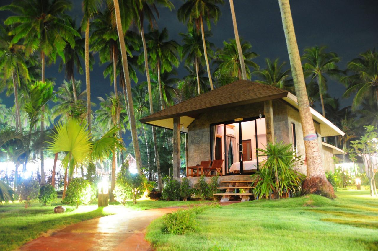 Ko Kut Medee Resort מראה חיצוני תמונה
