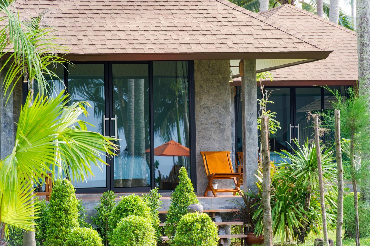 Ko Kut Medee Resort מראה חיצוני תמונה