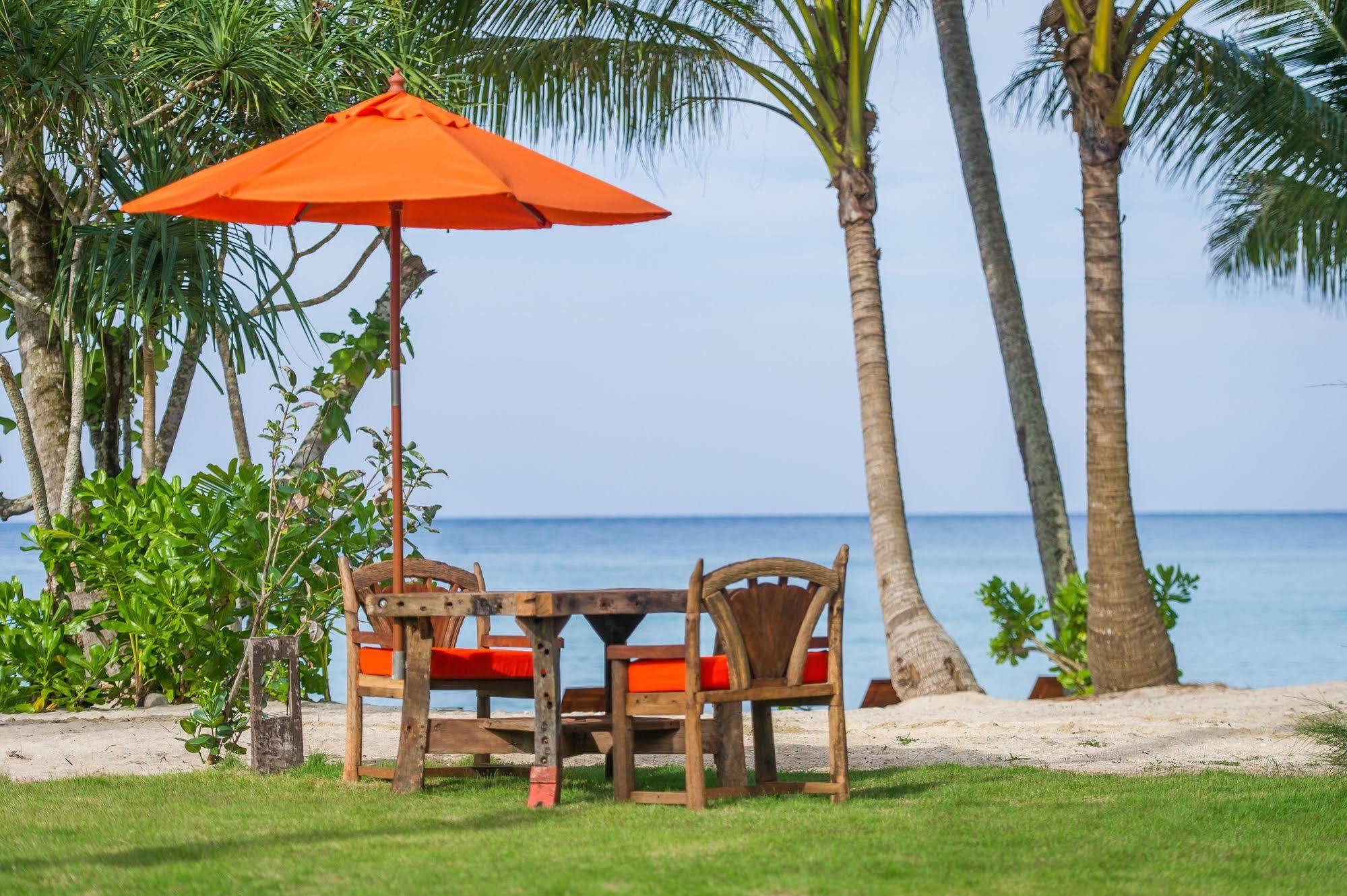 Ko Kut Medee Resort מראה חיצוני תמונה