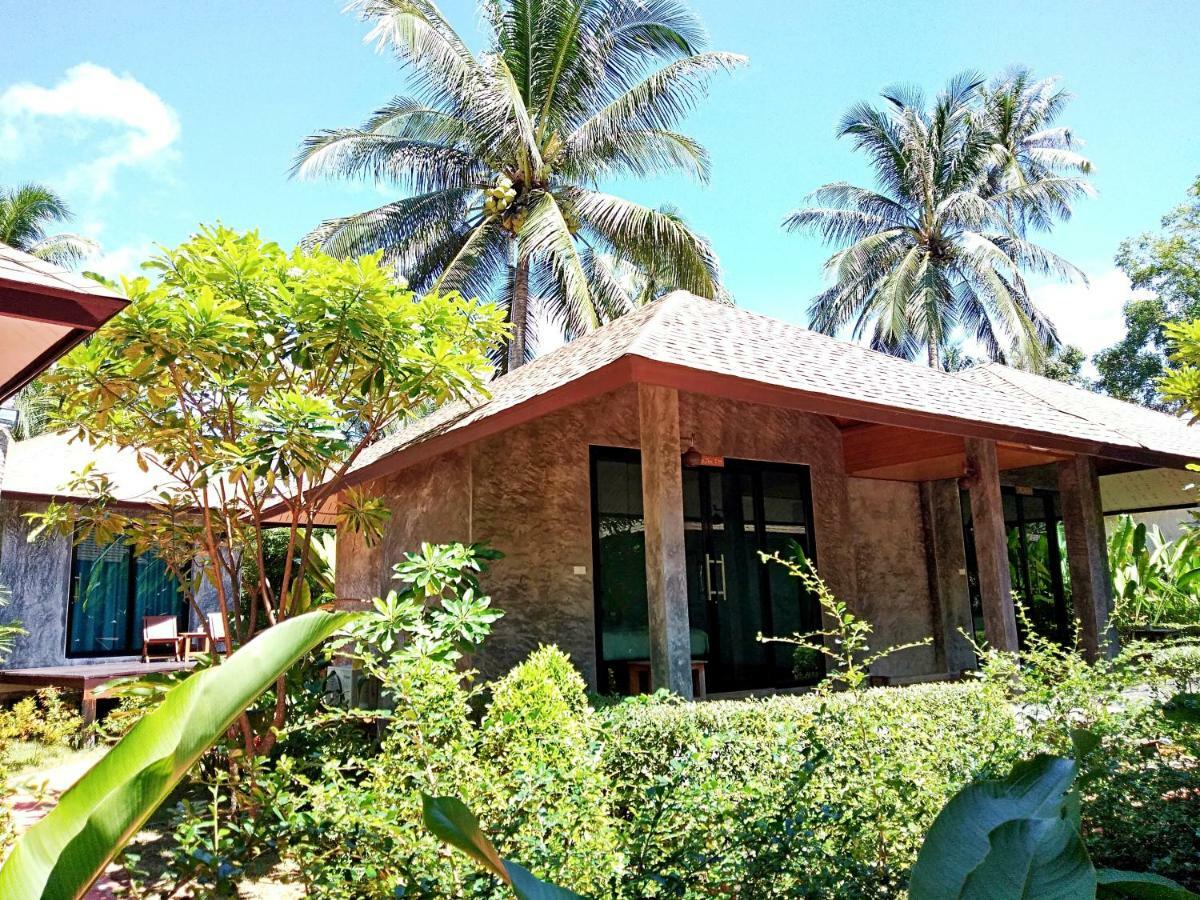 Ko Kut Medee Resort מראה חיצוני תמונה